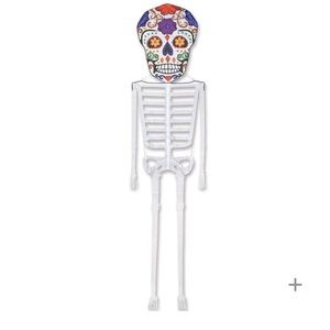 21 ft. Sugar Skull Kite